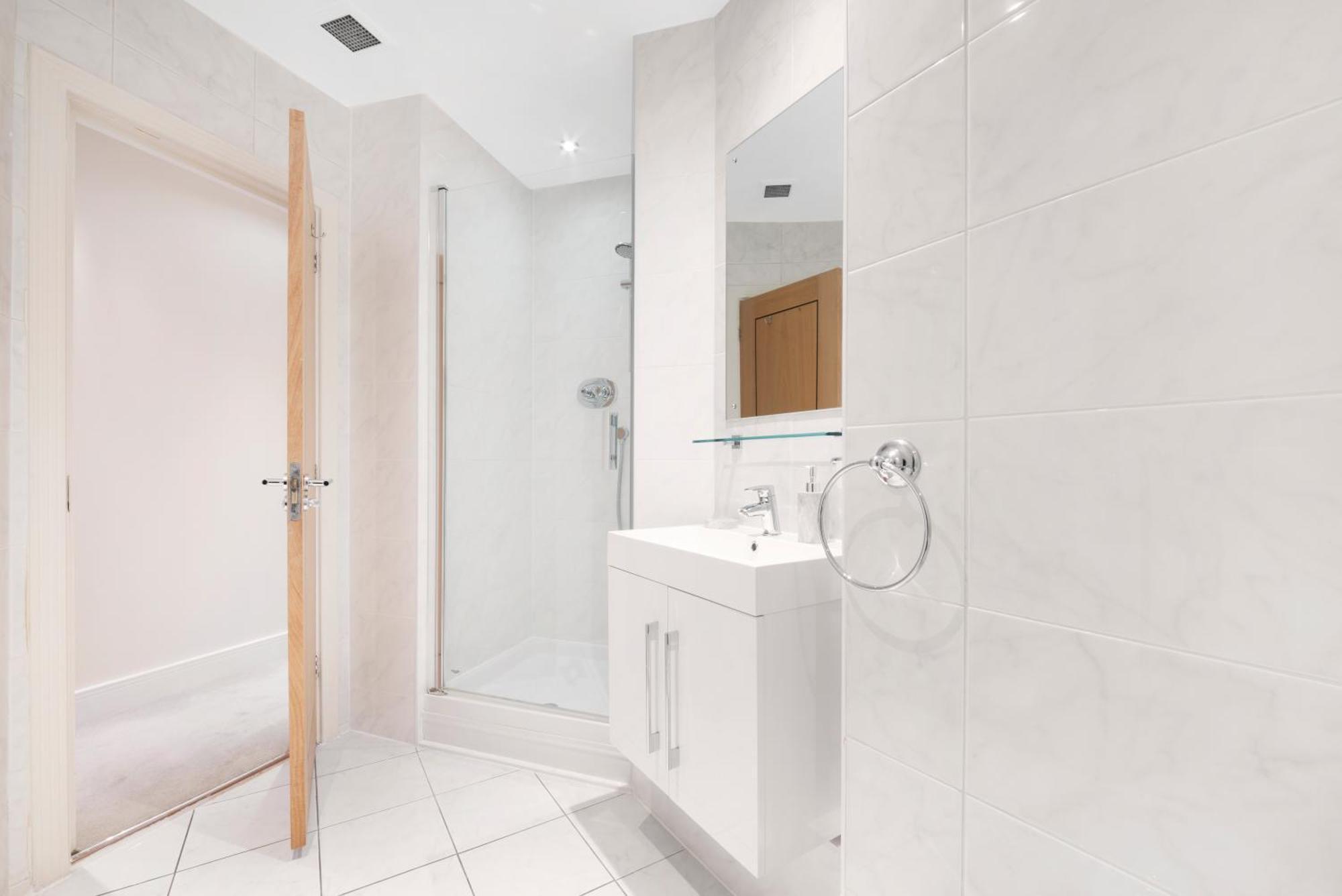 Apartment Farringdon Penthouse Spacious 3 Bedroom 2 Bath